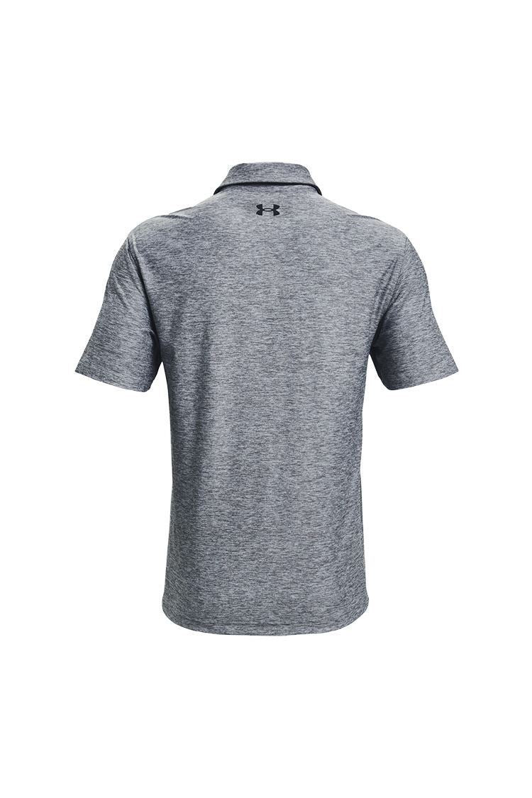 Mens T2G Golf Polo Shirt