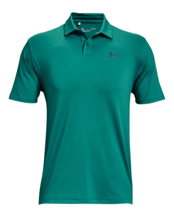 Mens Performance Polo Shirt