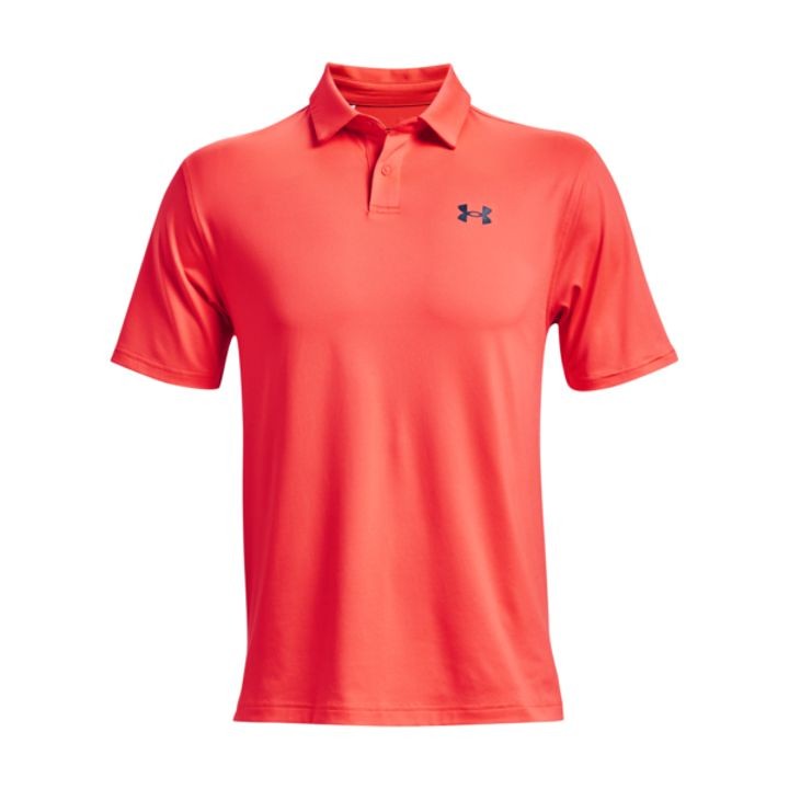 Mens Performance Polo Shirt