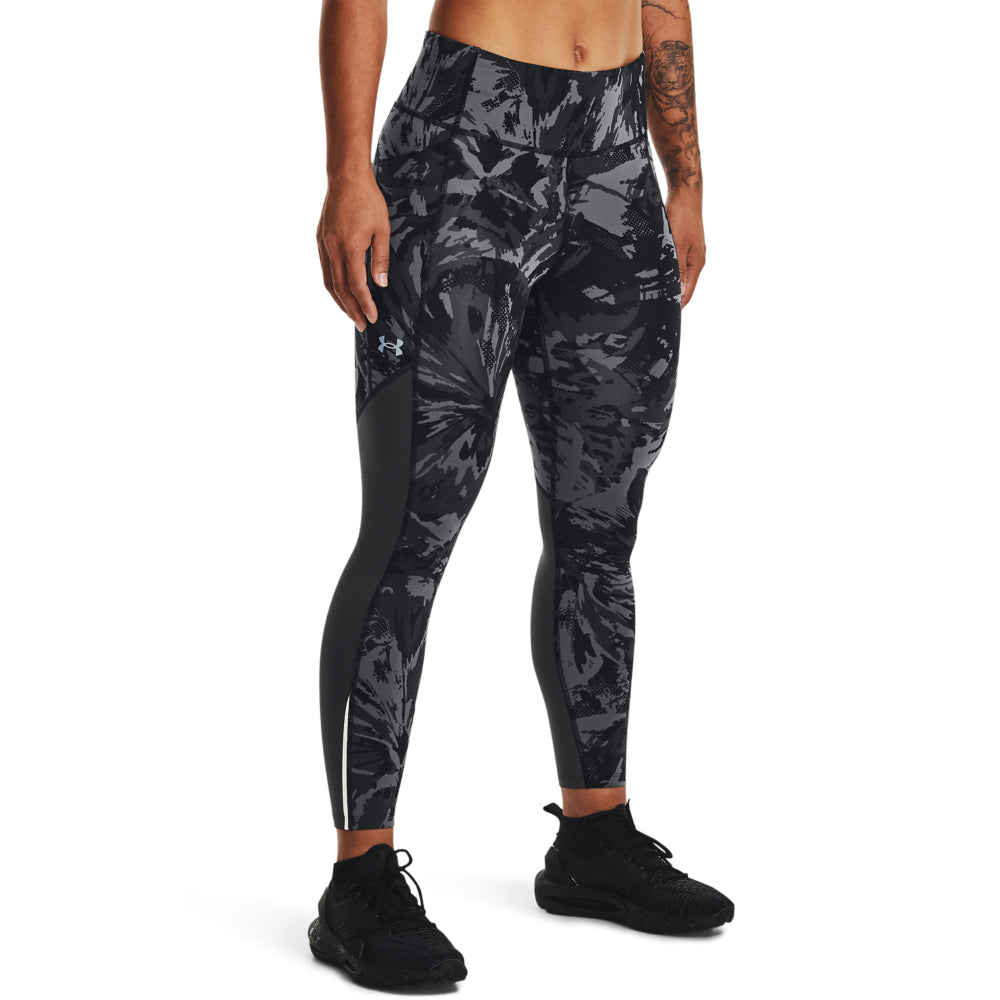 Womens All Over Print 7/8 Tight