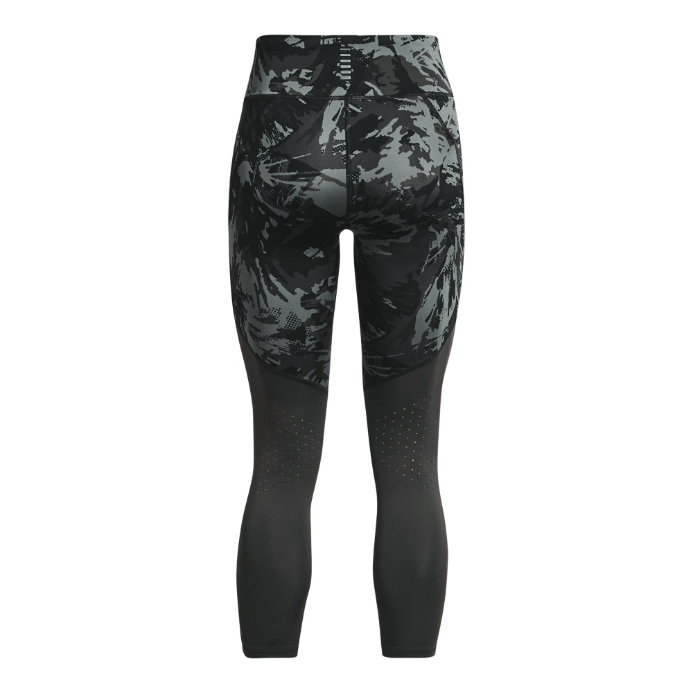 Womens All Over Print 7/8 Tight