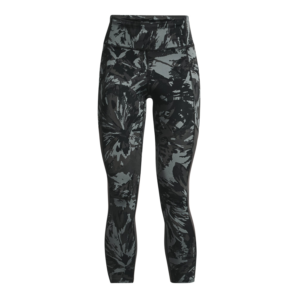 Womens All Over Print 7/8 Tight