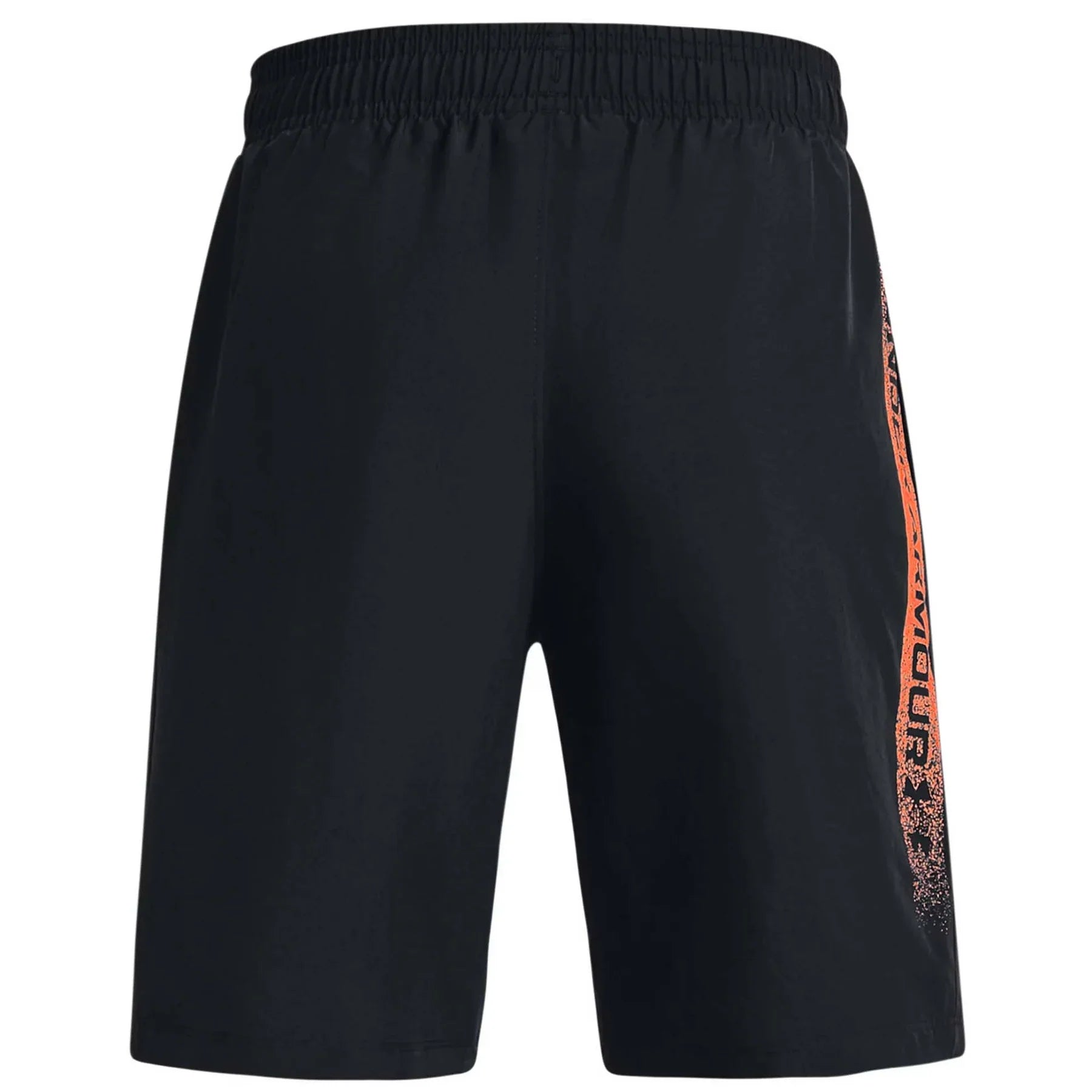 Boys Performance Woven Graphics Shorts