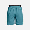 Mens Vanish Woven 8 Inch Short