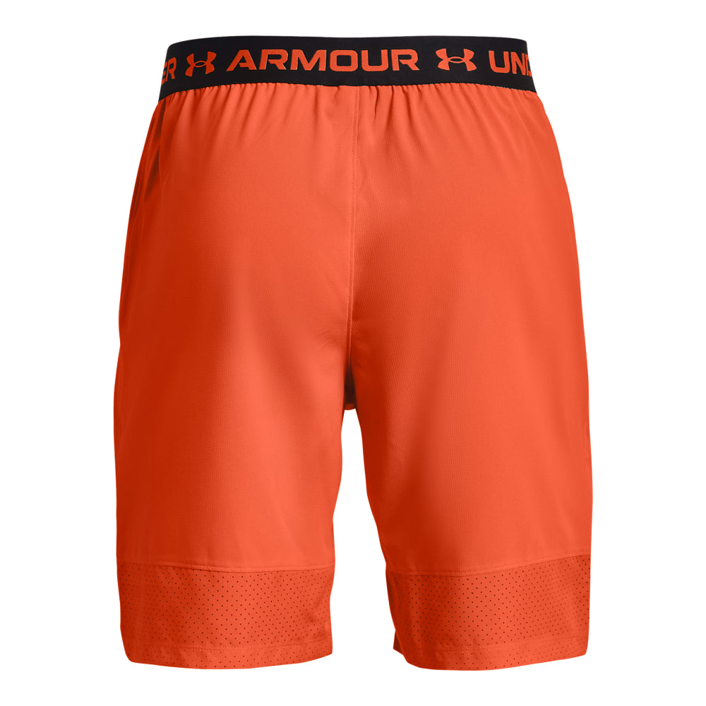 Mens Vanish Woven 8 Inch Short