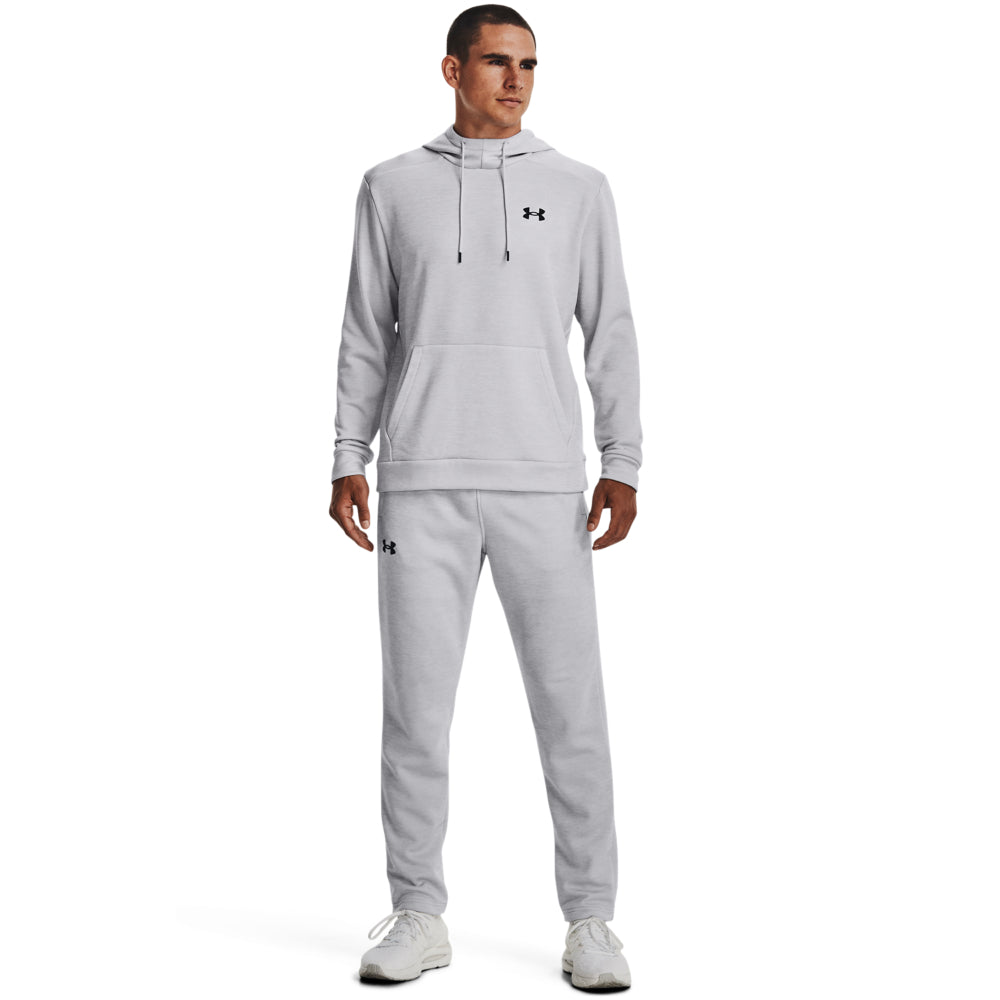 Mens Fleece Twist Pant