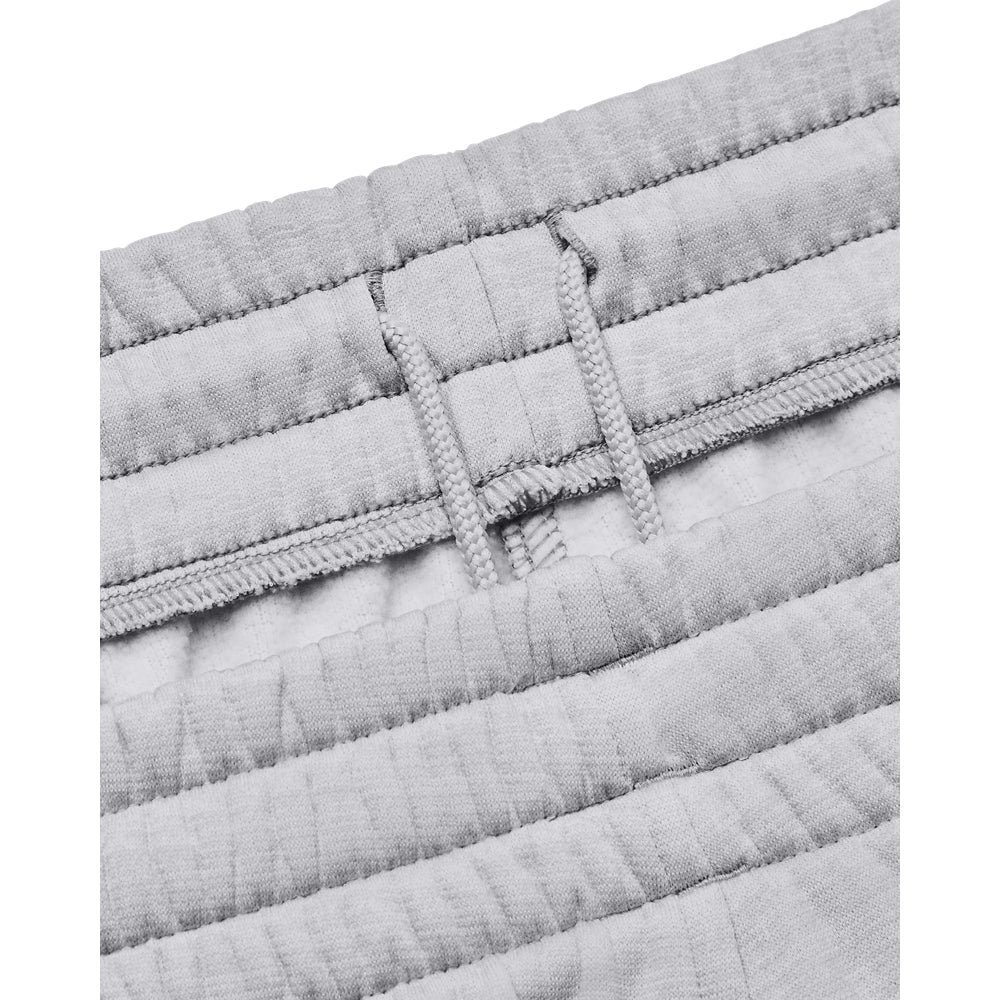 Mens Fleece Twist Pant