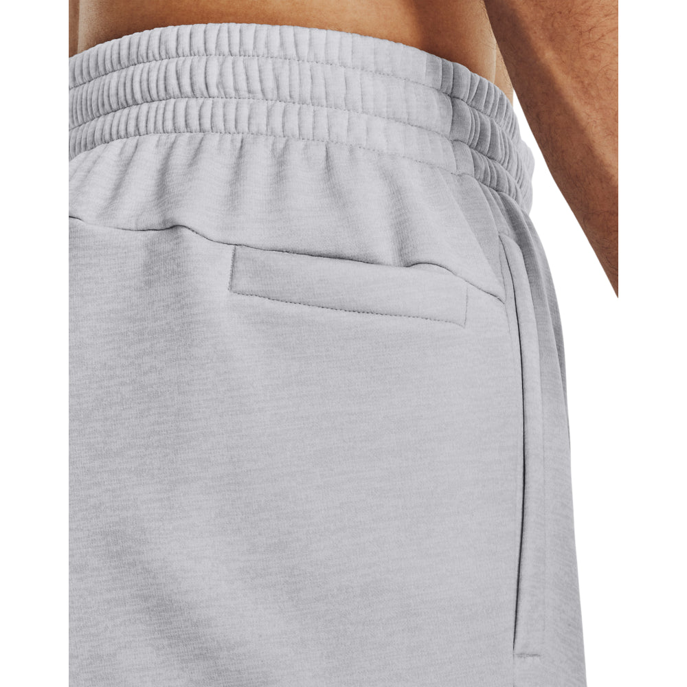 Mens Fleece Twist Pant