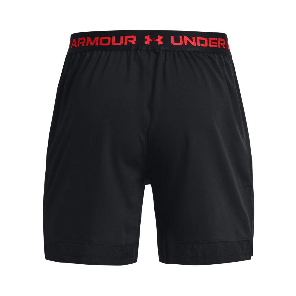 Mens Vanish Woven 6 Inch Short