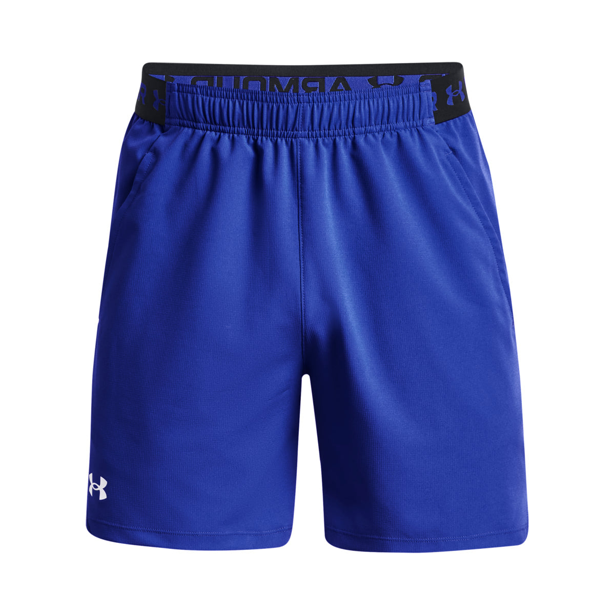 Mens Vanish Woven 6 Inch Short