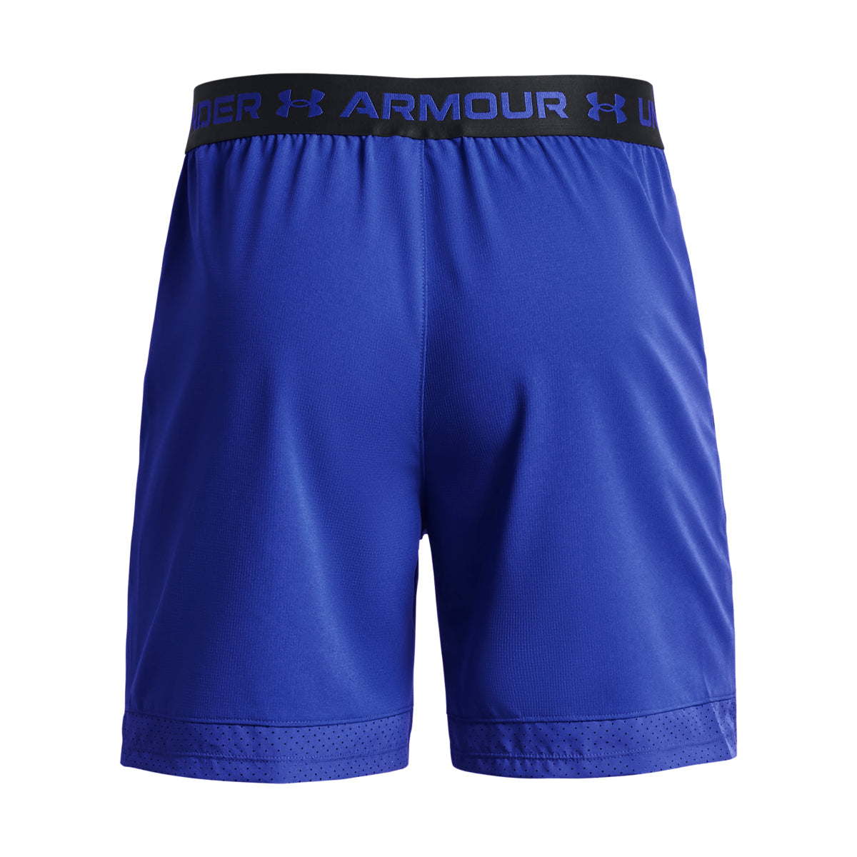 Mens Vanish Woven 6 Inch Short