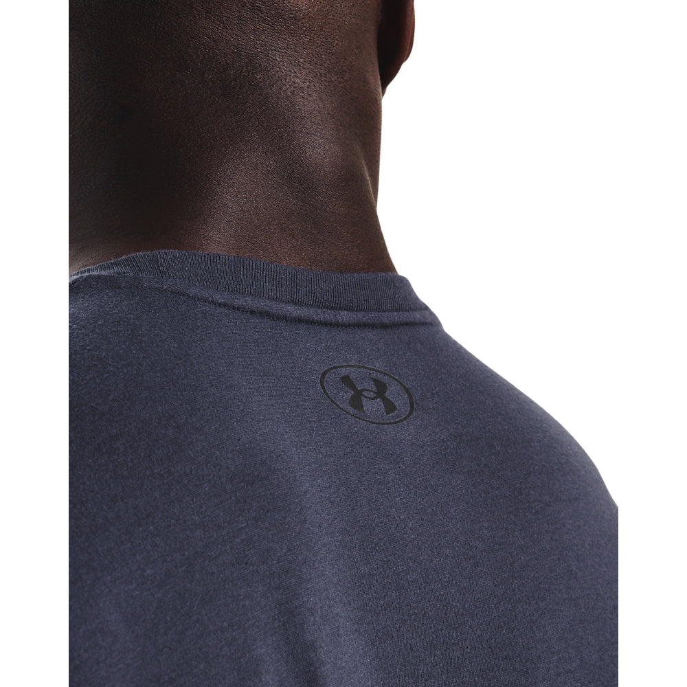 Mens Project Rock Q3 Payoff Short Sleeve T-Shirt