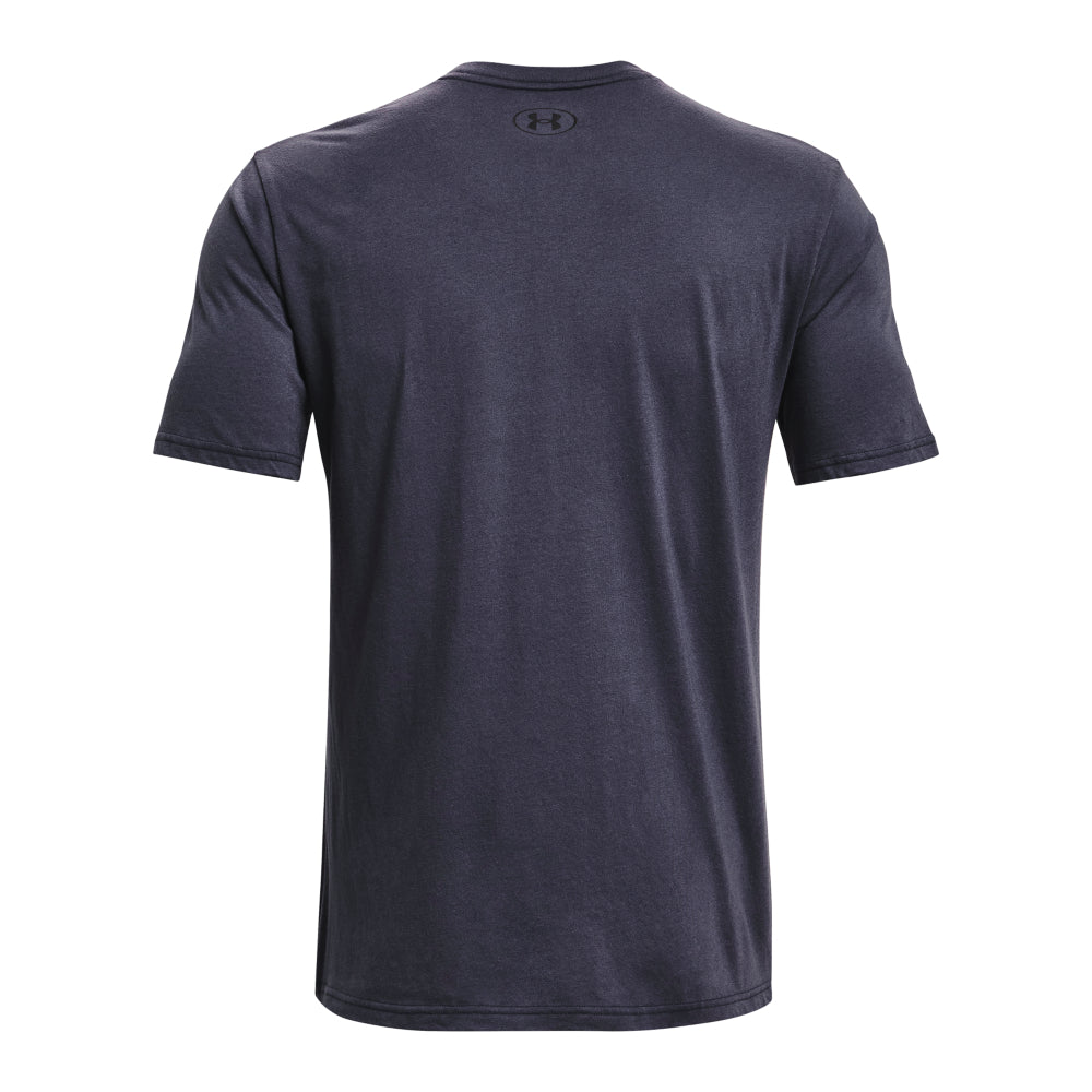 Mens Project Rock Q3 Payoff Short Sleeve T-Shirt