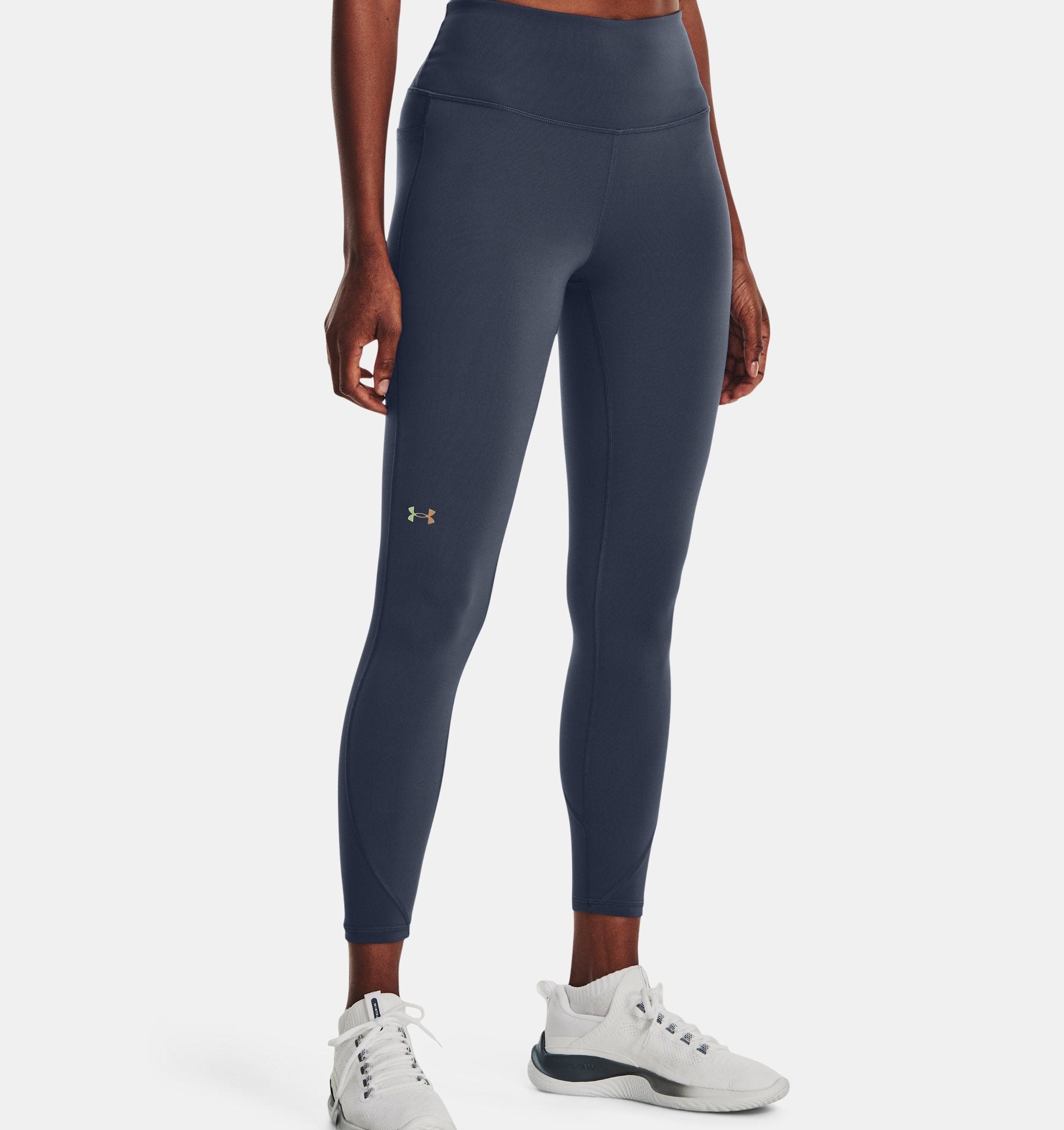 Womens Rush 7/8 Tight