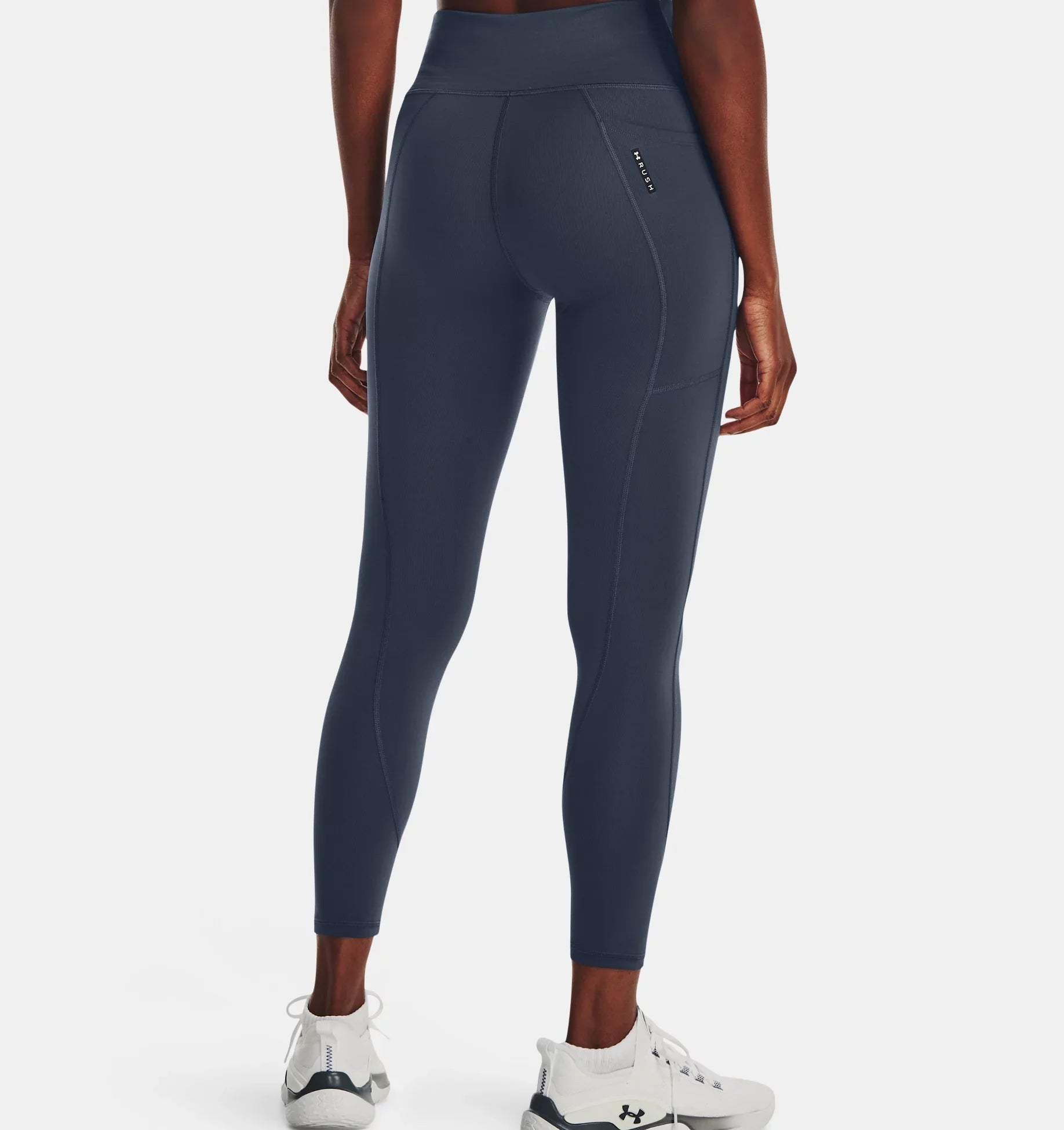 Womens Rush 7/8 Tight