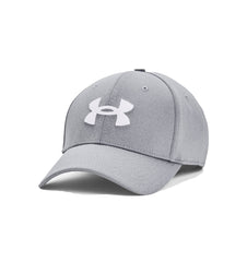 Unisex Training Blitzing Fitted Cap