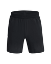 Mens Armourprint Peak Woven Short