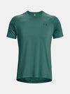 Mens Rush Emboss Short Sleeve T-Shirt