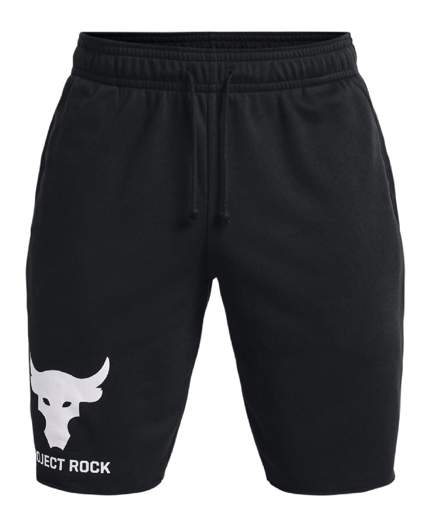Mens Project Rock Terry Brahma Bull Short