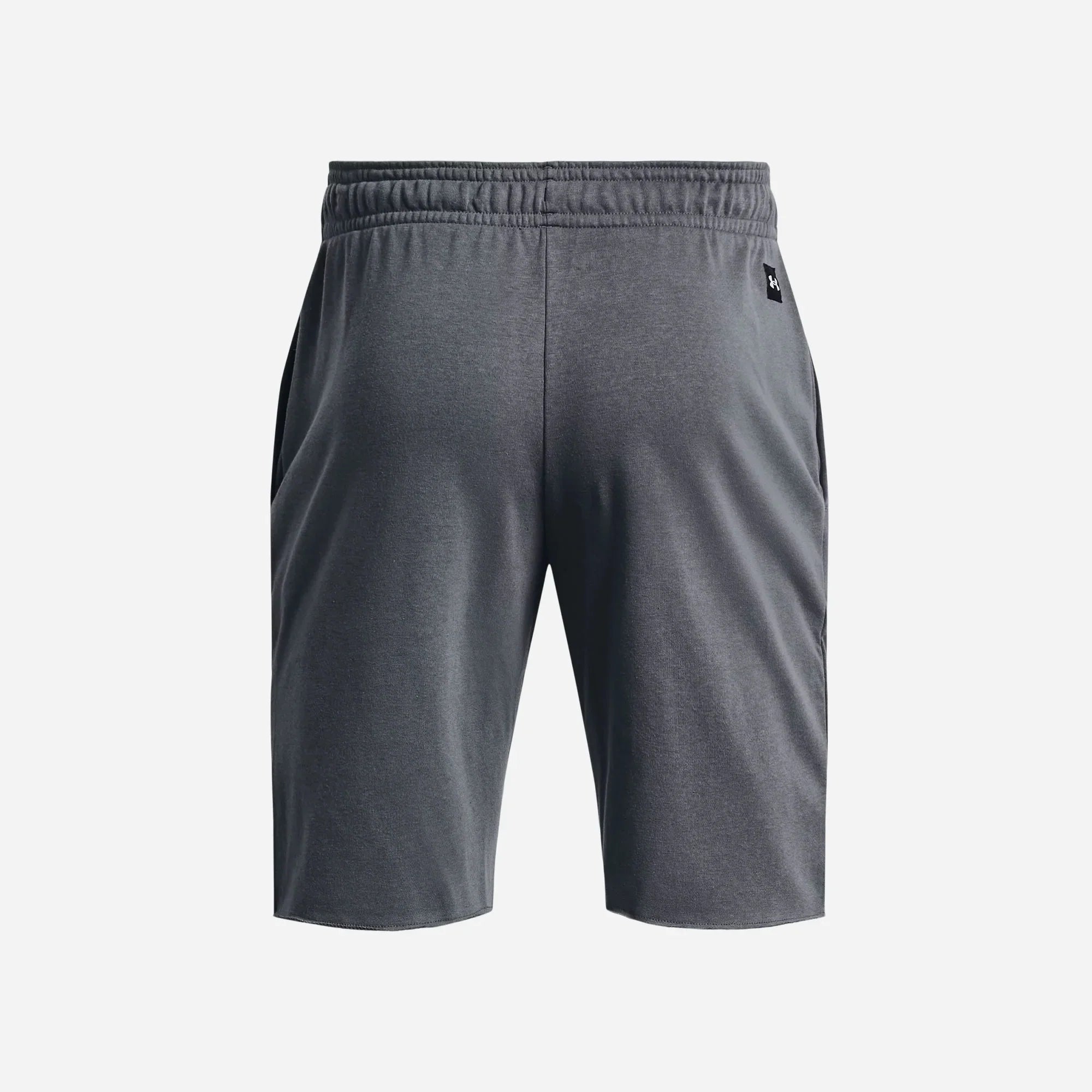 Mens Project Rock Terry Brahma Bull Short