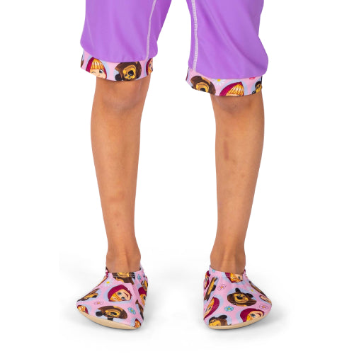 Pool Shoes