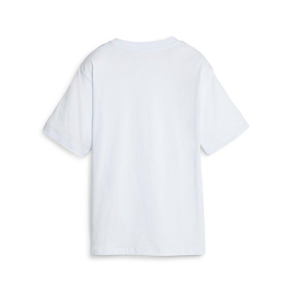 Womens Essential Tape Short Sleeve T-Shirt