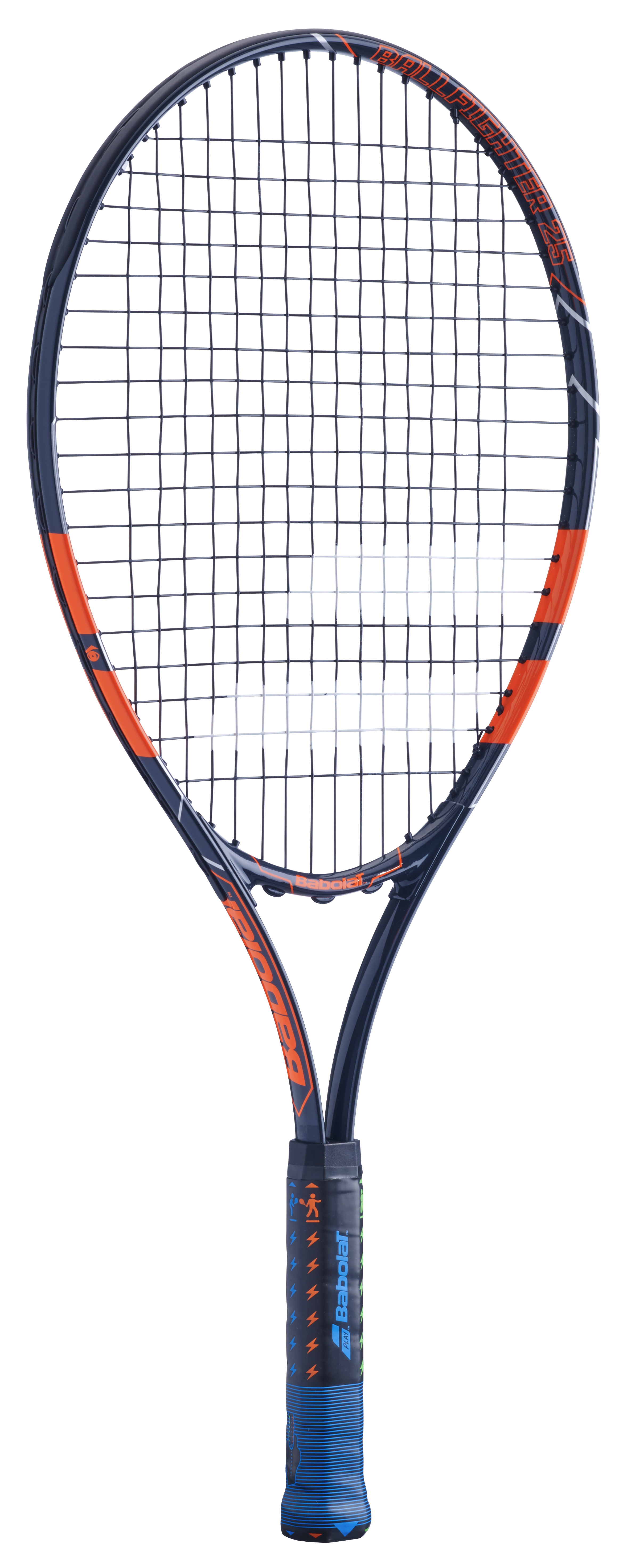 Ballfighter Junior 25 Inch Tennis Racket