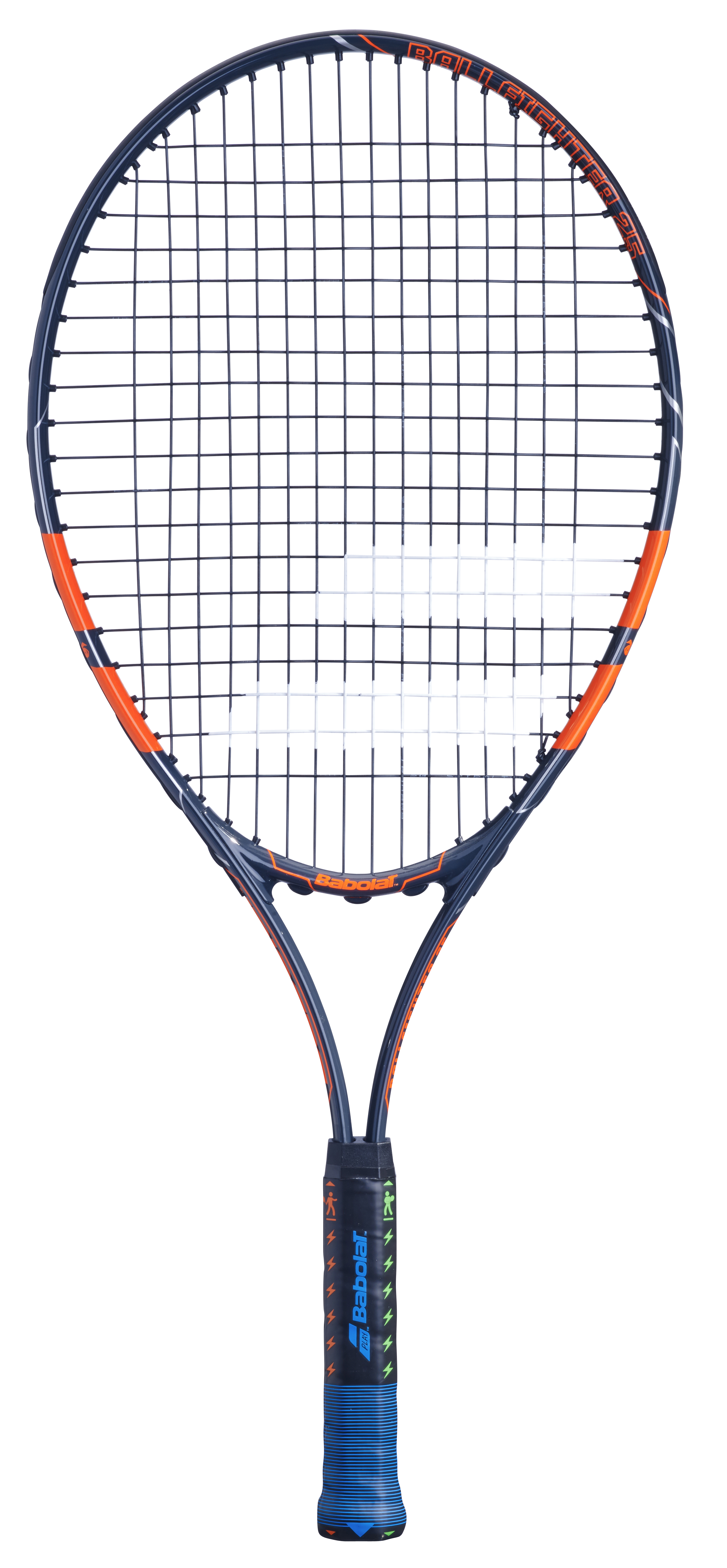 Ballfighter Junior 25 Inch Tennis Racket