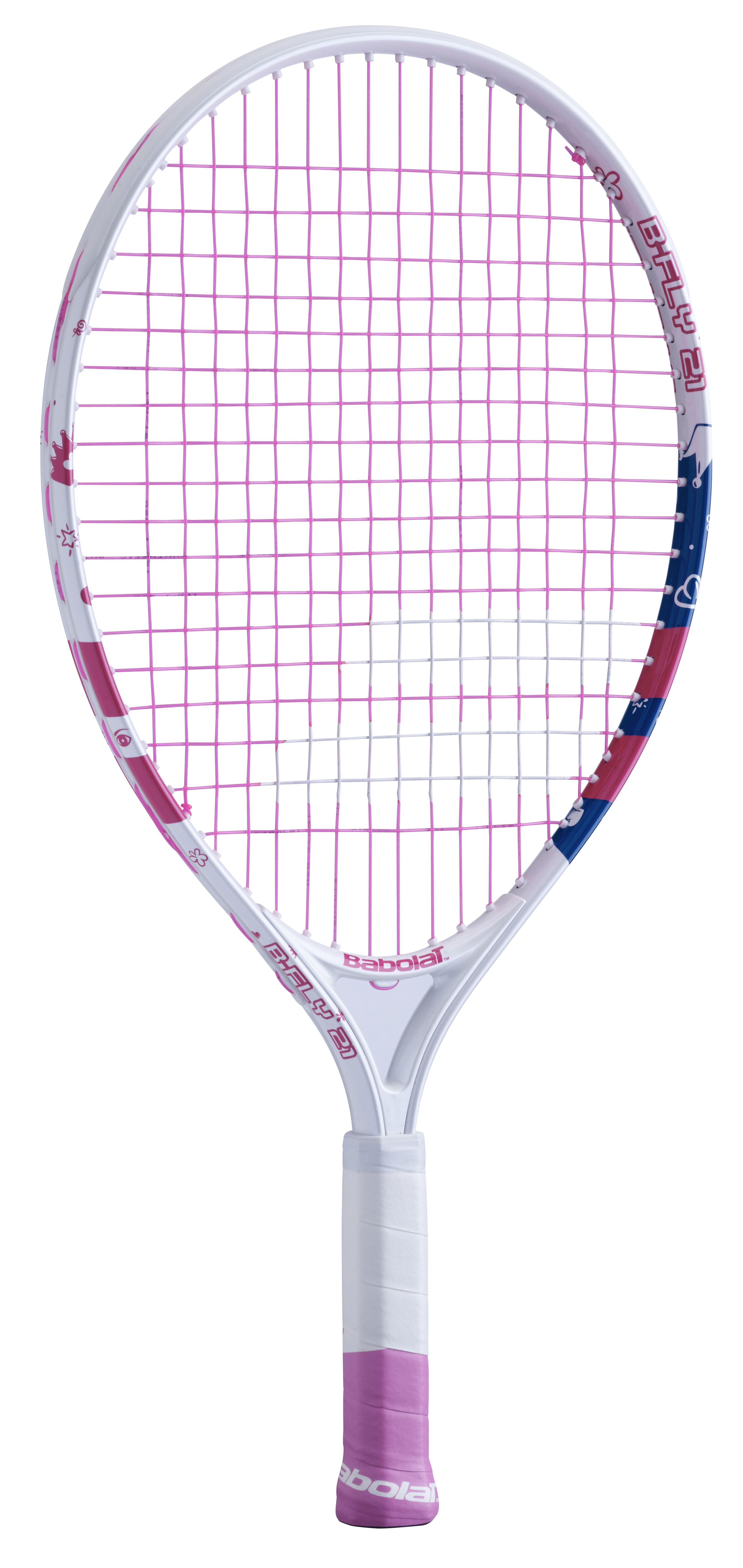 B Fly Junior 21 Inch Tennis Racket