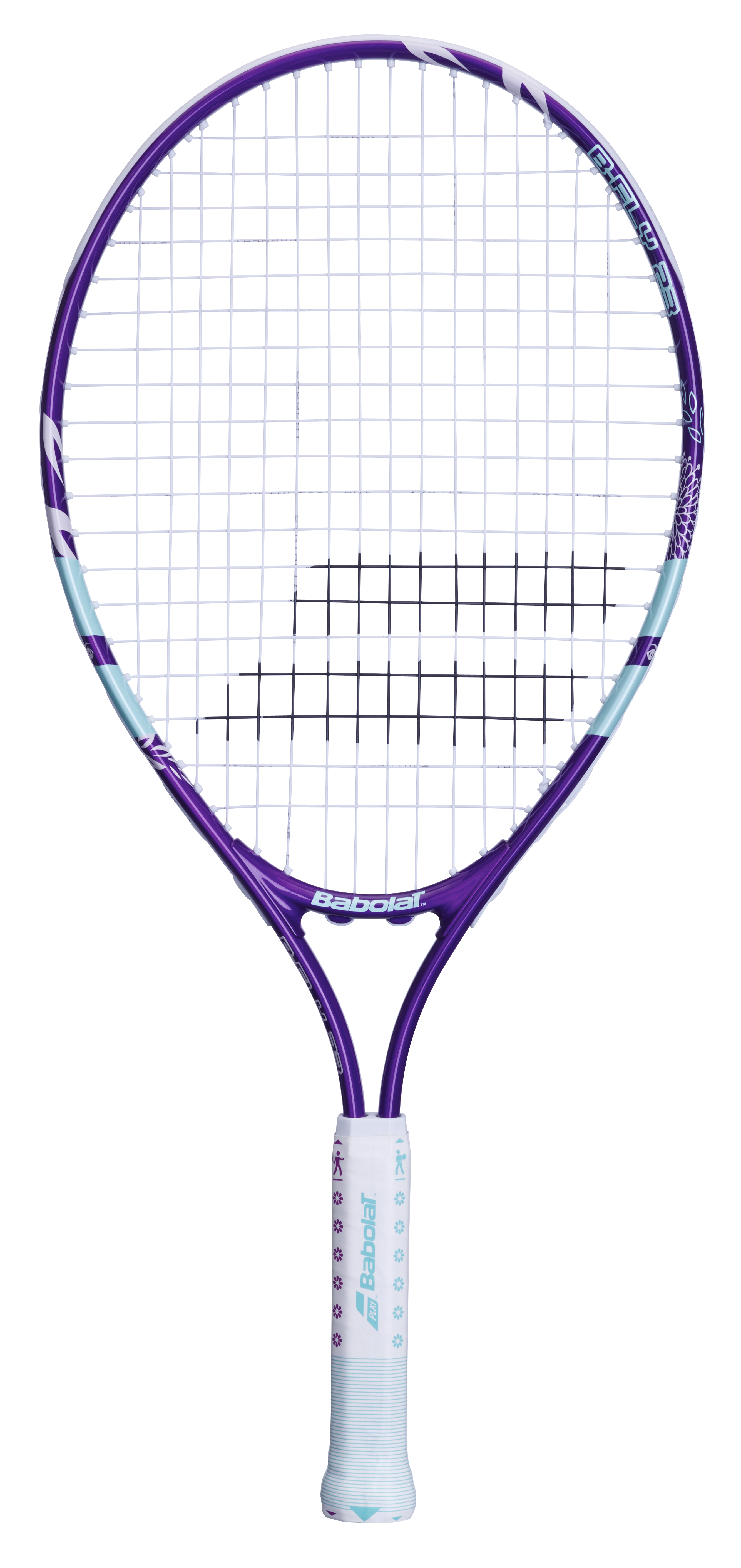 B Fly Junior 23 Inch Tennis Racket