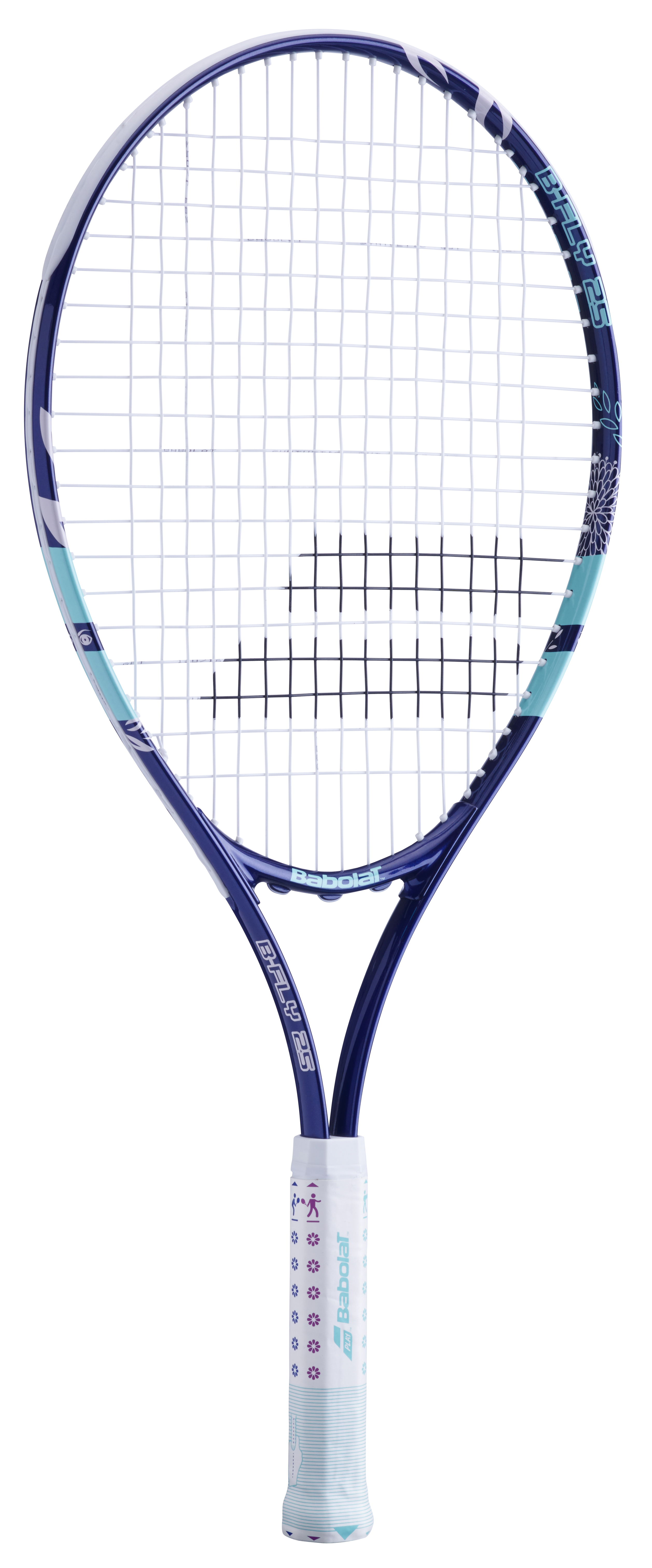 B Fly Junior 25 Inch Tennis Racket