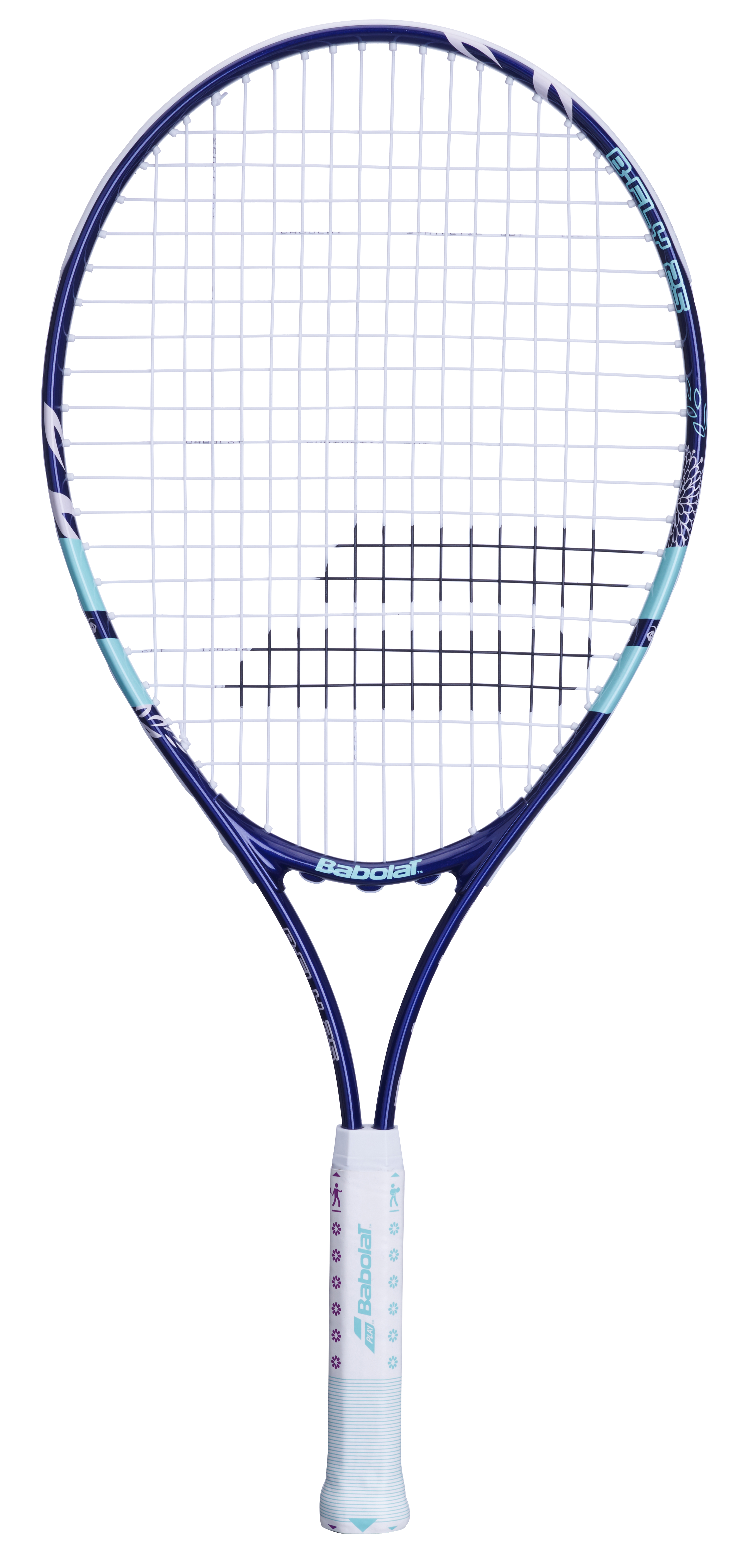 B Fly Junior 25 Inch Tennis Racket