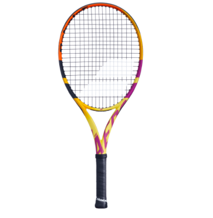 Pure Aero Rafa 26 Inch Tennis Junior Racket