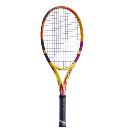 Pure Aero Rafa 26 Inch Tennis Junior Racket