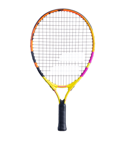 Nadal Junior 19 Inch Tennis Racket