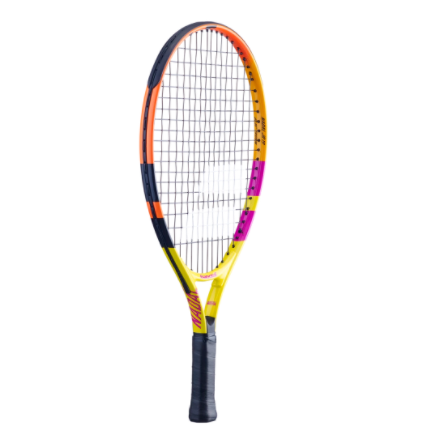 Nadal Junior 19 Inch Tennis Racket