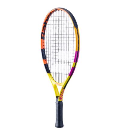 Nadal Junior 19 Inch Tennis Racket