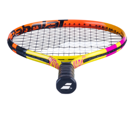 Nadal Junior 19 Inch Tennis Racket