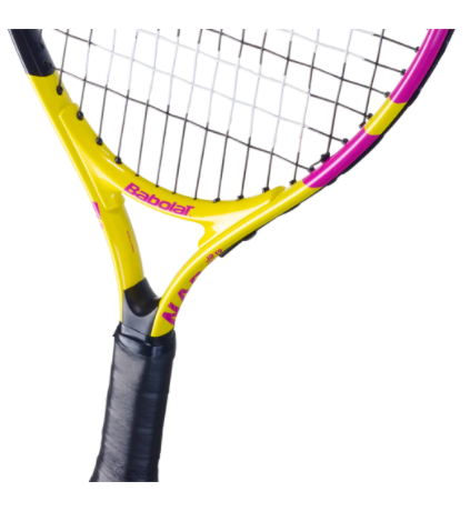 Nadal Junior 19 Inch Tennis Racket