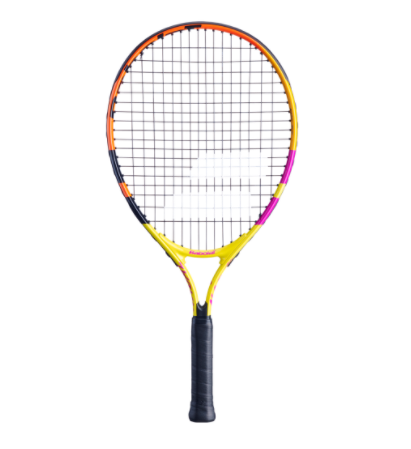 Nadal Junior 21 Inch Tennis Racket