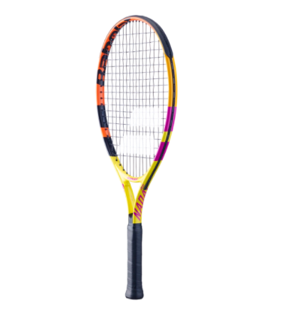 Nadal Junior 21 Inch Tennis Racket