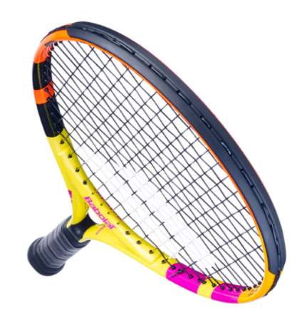 Nadal Junior 21 Inch Tennis Racket