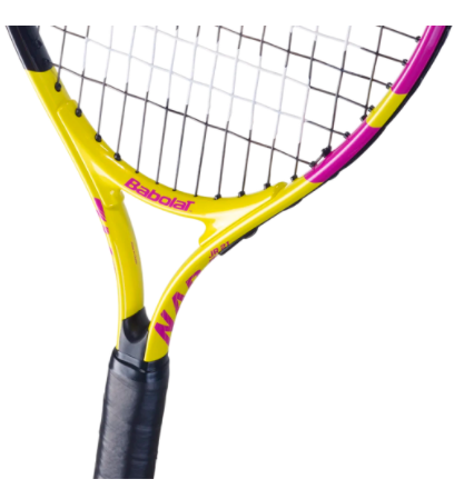 Nadal Junior 21 Inch Tennis Racket