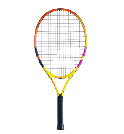 Nadal Junior 25 Inch Tennis Racket