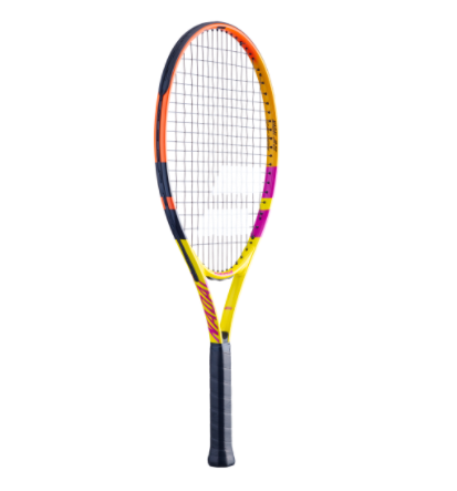 Nadal Junior 25 Inch Tennis Racket