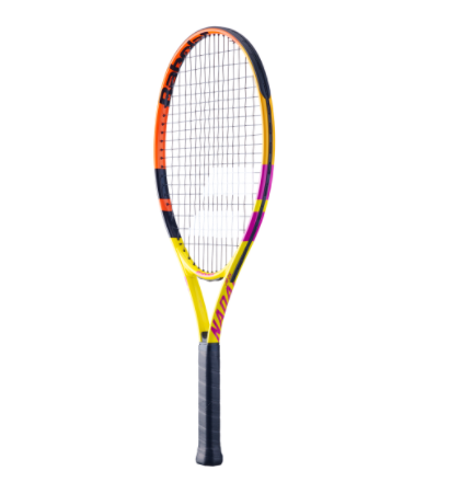 Nadal Junior 25 Inch Tennis Racket