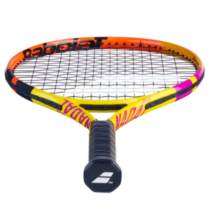 Nadal Junior 25 Inch Tennis Racket