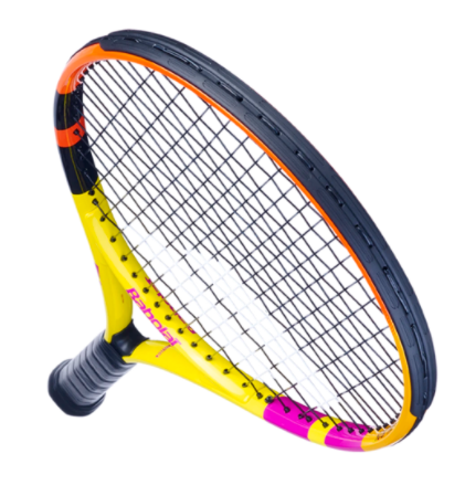 Nadal Junior 25 Inch Tennis Racket