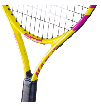 Nadal Junior 25 Inch Tennis Racket