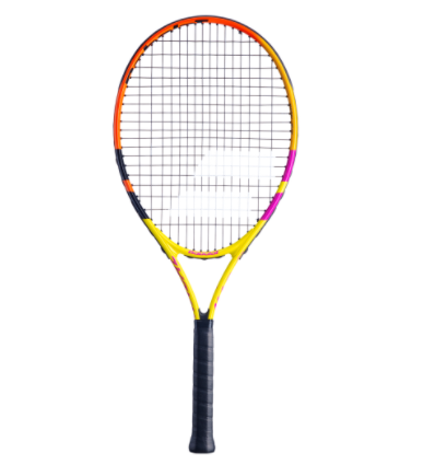 Nadal Junior 26 Inch Tennis Racket